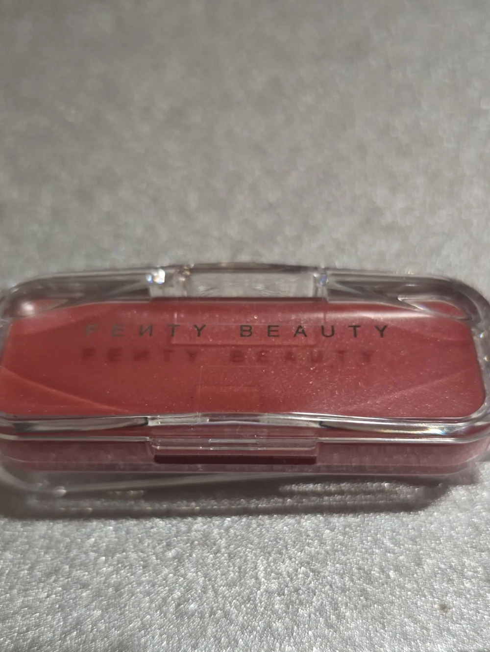 🧚‍♀️FU$$Y Fenty RARE Gloss Bomb Dip Clip-On Luminizer NWOBox